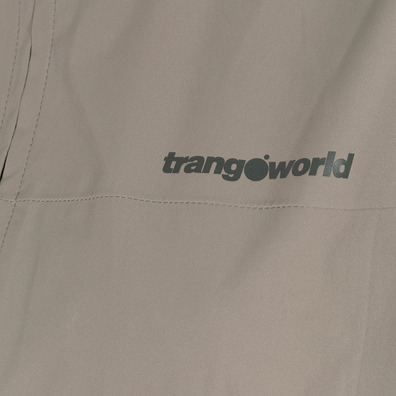 Veste Trangoworld Inner Plus Tacora 110