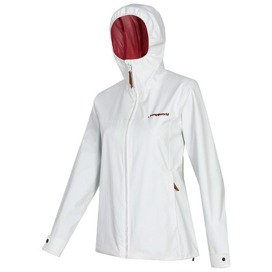 Veste Trangoworld Inner Plus Tacora 140