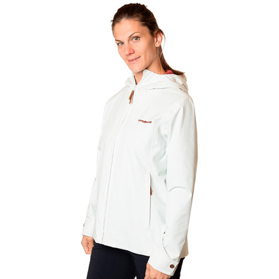 Veste Trangoworld Inner Plus Tacora 140