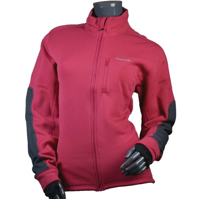 Chaquet Trangoworld Iral 2AC
