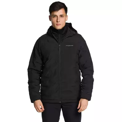 Veste Trangoworld KAKWA 210