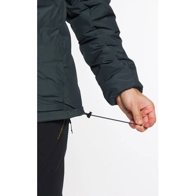 Veste Trangoworld KAKWA 220