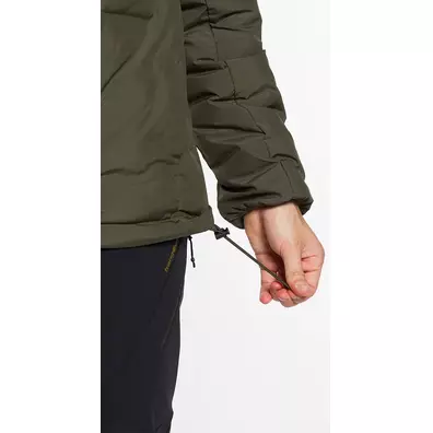 Veste Trangoworld KAKWA 240