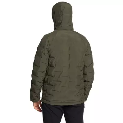 Veste Trangoworld KAKWA 240