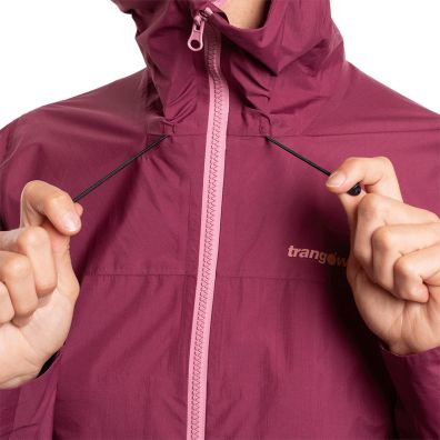 Veste Trangoworld Kanchejunga 1B0