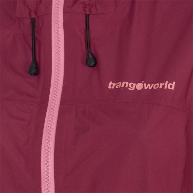 Veste Trangoworld Kanchejunga 1B0