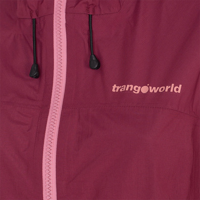 Veste Trangoworld Kanchejunga 1B0