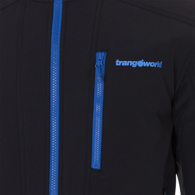 Veste Trangoworld Karun 811