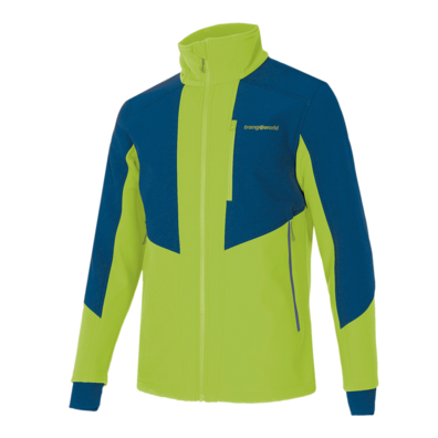 Veste Trangoworld Karun 862