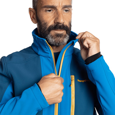 Veste Trangoworld Karun 887