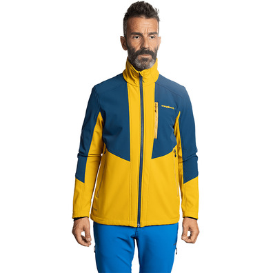 Veste Trangoworld Karun 897