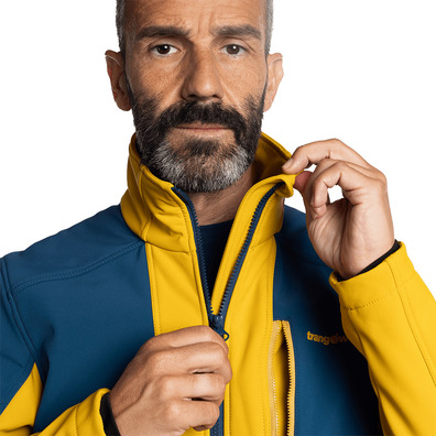 Veste Trangoworld Karun 897