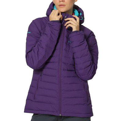Chaquet Trangoworld Kasai 680