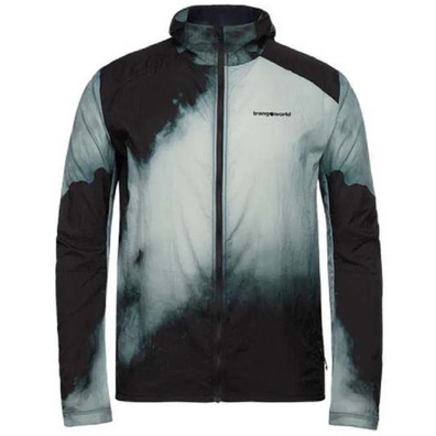 Veste Trangoworld Kiesen 180