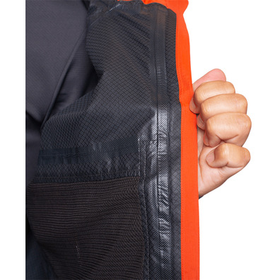 Veste Trangoworld Kilimandjaro 180