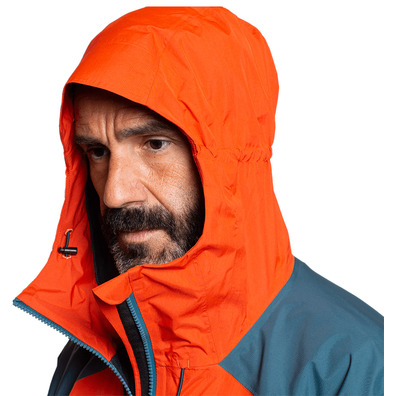 Veste Trangoworld Kilimandjaro 180