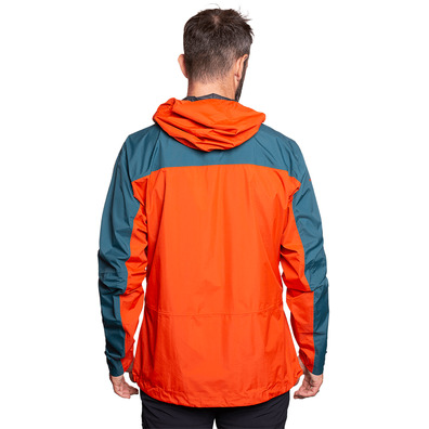 Veste Trangoworld Kilimandjaro 180