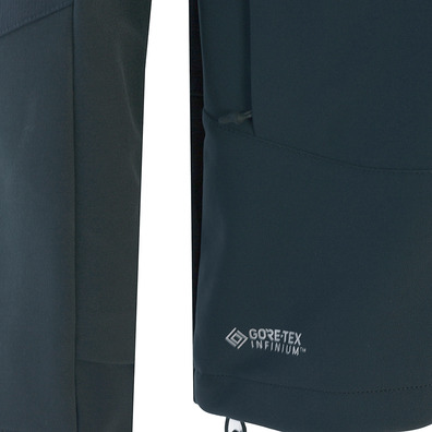 Veste Trangoworld Kumpur 1B0