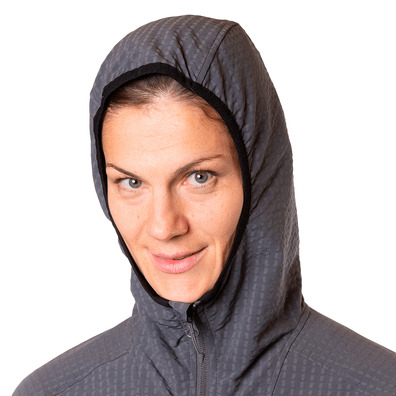 Veste Trangoworld Kyashar 140