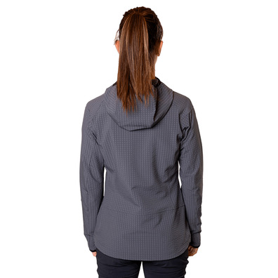 Veste Trangoworld Kyashar 140