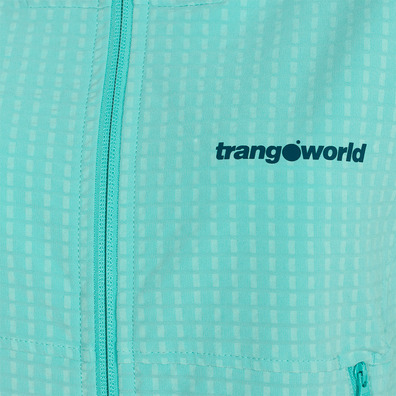 Veste Trangoworld Kyashar 1A0