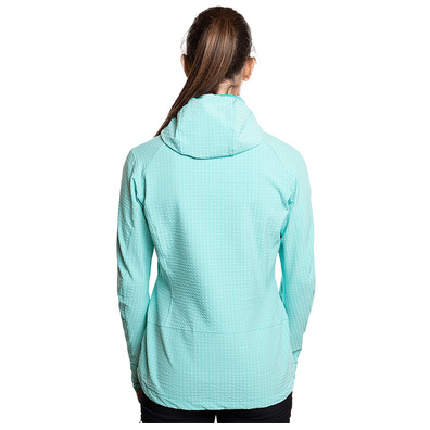 Veste Trangoworld Kyashar 1A0