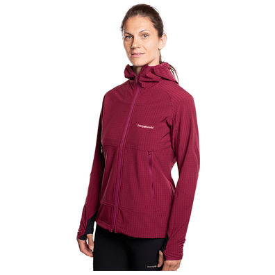 Veste Trangoworld Kyashar 1B0