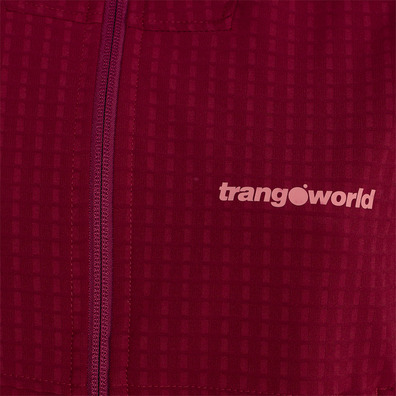 Veste Trangoworld Kyashar 1B0