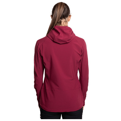 Veste Trangoworld Kyashar 1B0