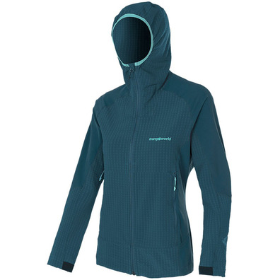 Veste Trangoworld Kyashar SF 1D0