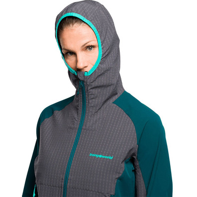 Veste Trangoworld Kyashar SF 1D0