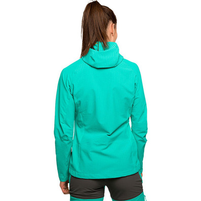 Veste Trangoworld Kyashar SF 1F0