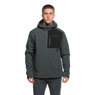 Veste Trangoworld Lanarce 91S