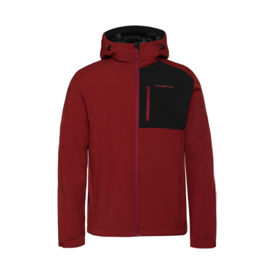 Veste Trangoworld Lanarce 91T