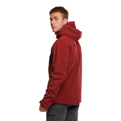 Veste Trangoworld Lanarce 91T