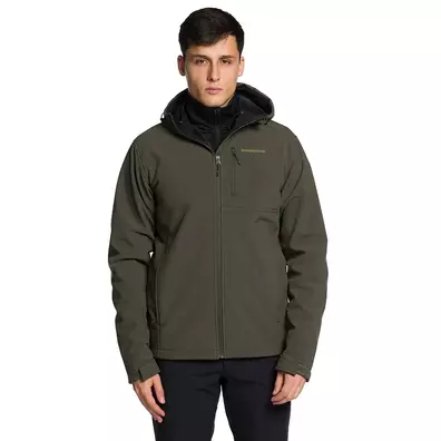 Veste Trangoworld LANARCE 91Y