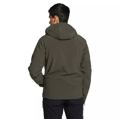 Veste Trangoworld LANARCE 91Y