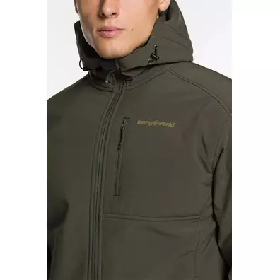Veste Trangoworld LANARCE 91Y