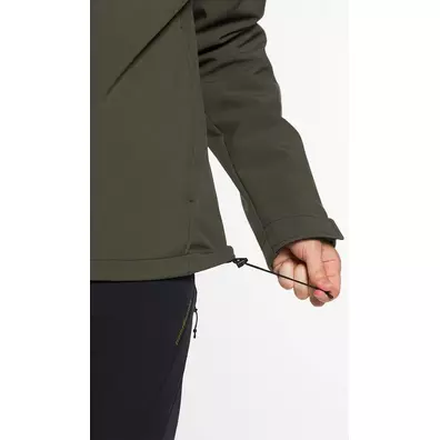 Veste Trangoworld LANARCE 91Y