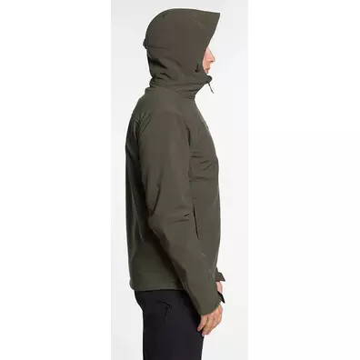 Veste Trangoworld LANARCE 91Y