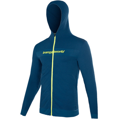 Veste Trangoworld Lanes 160