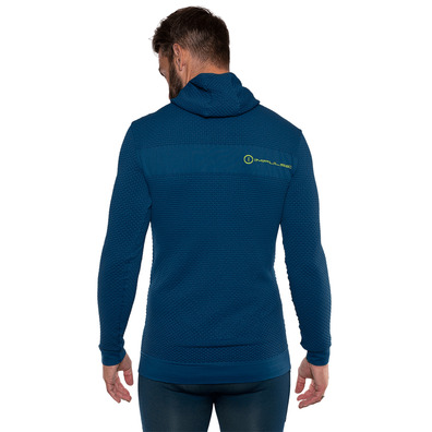 Veste Trangoworld Lanes 160