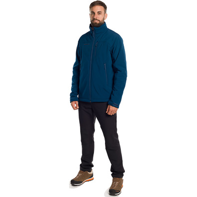 Veste Trangoworld Larvik 91L