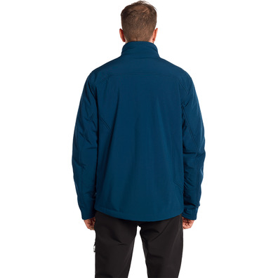 Veste Trangoworld Larvik 91L