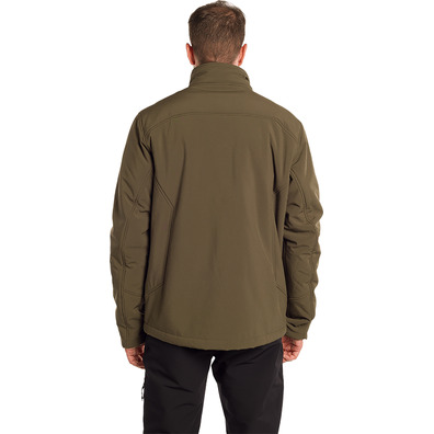 Veste Trangoworld Larvik 91P