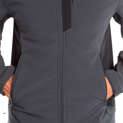 Veste Trangoworld Larvik 9J1