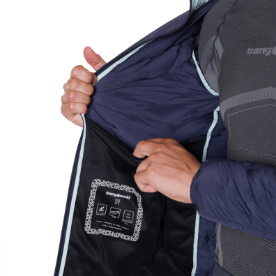 Veste Trangoworld Latmus 130