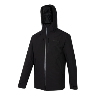 Veste Trangoworld Lepsala Complet 110