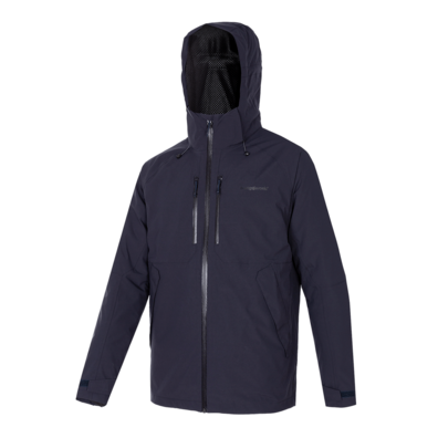 Veste Trangoworld Lepsala Complet 120