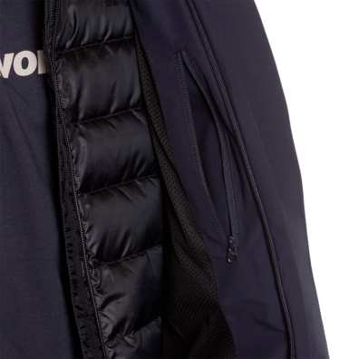 Veste Trangoworld Lepsala Complet 120